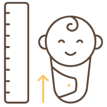 乳幼児健診